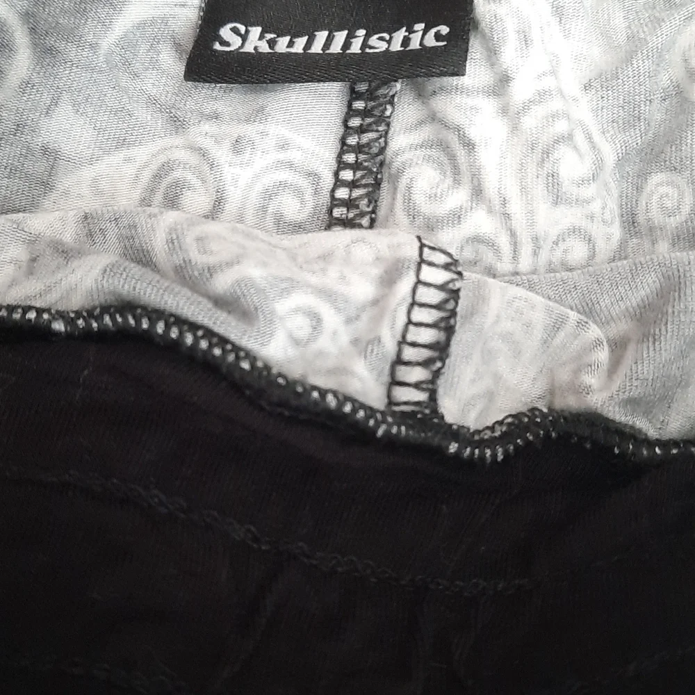 Skullistic Pajama Pants